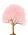 桜の木のアイコン